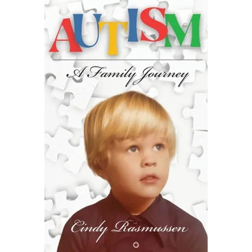 Autism - A Family Journey