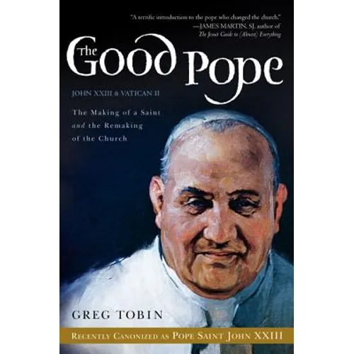 The Good Pope