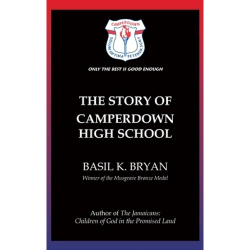 The Story of Camperdown High School