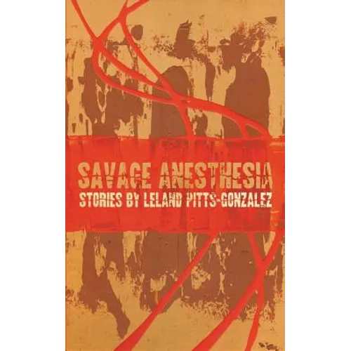 Savage Anesthesia