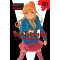 Your Turn to Die: Majority Vote Death Game, Vol. 5