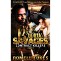 Bronx Savages
