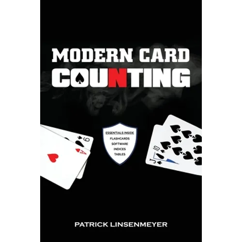 Modern Card Counting: Blackjack