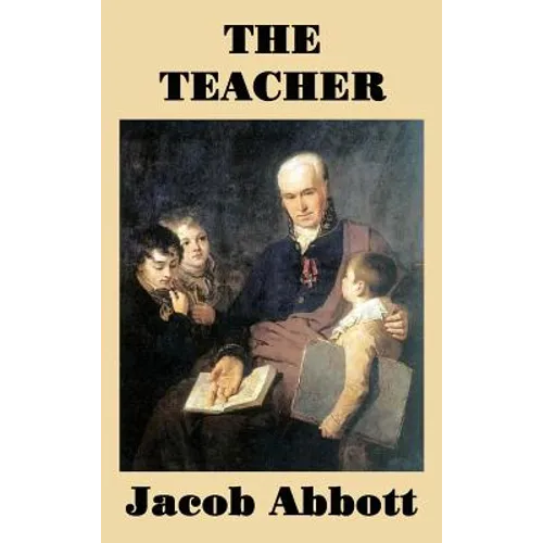 The Teacher