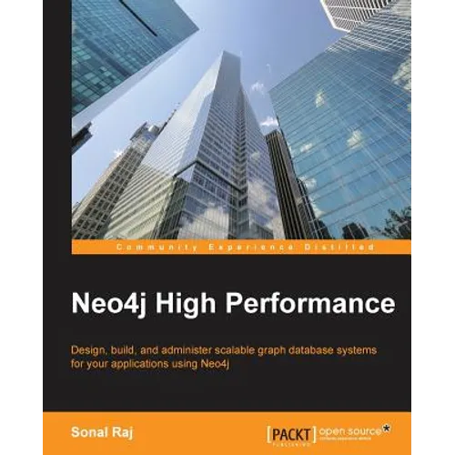 Neo4j High Performance