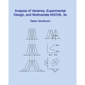 Analysis of Variance, Experimental Design, and Multivariate ANOVA, 3e