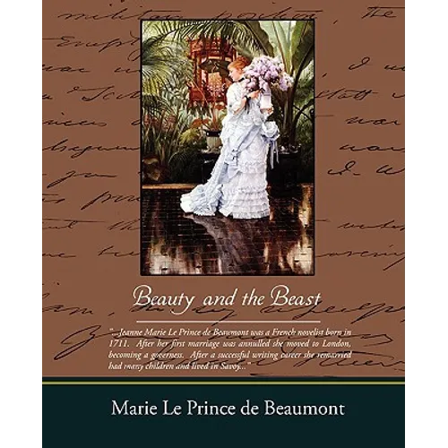 Beauty and the Beast