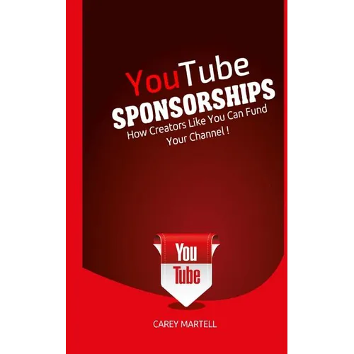 YouTube Sponsorships: How Creators Like You Can Fund Your Channel