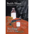Sizzling Cold Case: (The Legend of Lori London) A Barnaby Jones Novel