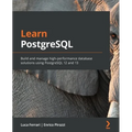 Learn PostgreSQL