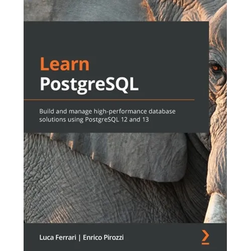 Learn PostgreSQL