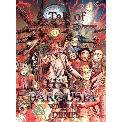 kindle: Parousia