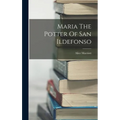 Maria The Potter Of San Ildefonso
