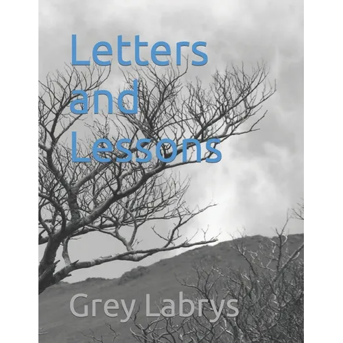 Letters and Lessons