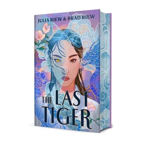 The Last Tiger