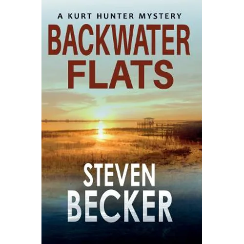 Backwater Flats