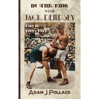 In the Ring With Jack Dempsey - Part II: 1919 - 1923