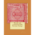 British and Commonwealth Revenue Stamps