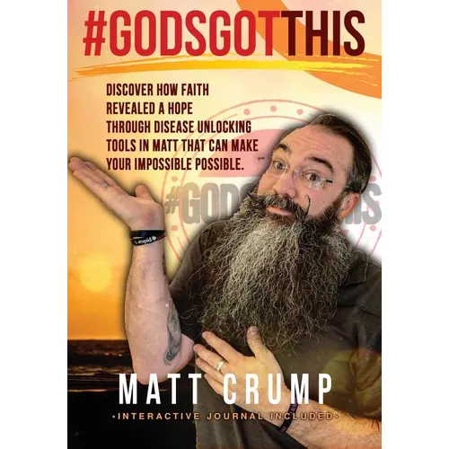 #Godsgotthis