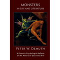 Monsters in LIfe and Literature