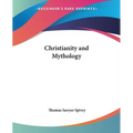 Christianity and Mythology