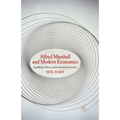 Alfred Marshall and Modern Economics: Equilibrium Theory and Evolutionary Economics