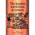 The Scottish Witch-Hunt in Context
