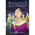 Instincts 2: Wrath of the Witch