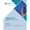 Siguccs '17: ACM SIGUCCS Annual Conference