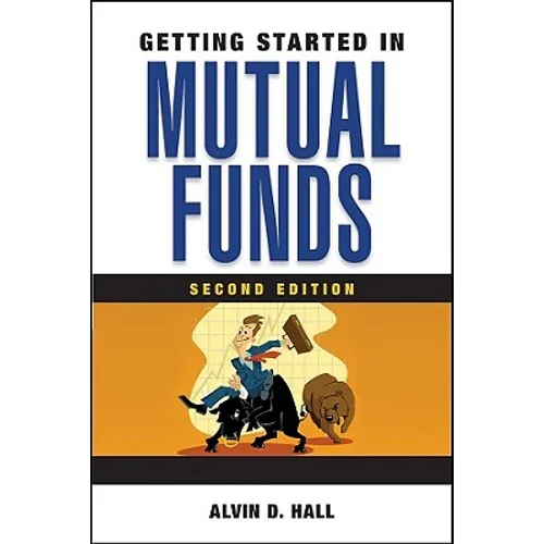 Getting Started in Mutual Funds