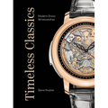 Timeless Classics: Modern Dress Wristwatches