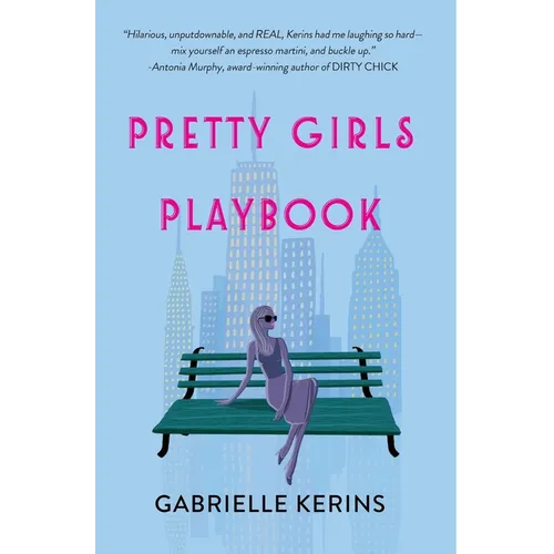 Pretty Girls Playbook