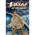 Doc Savage: The War Makers
