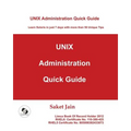 Unix Administration Quick Guide