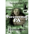 Paranormal PA