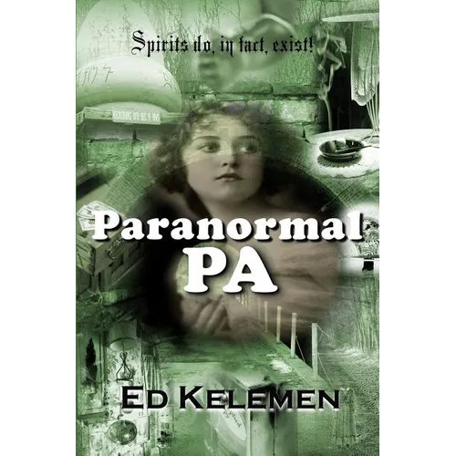 Paranormal PA