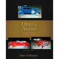 Otto's Autos: Wooden Models to Dream About