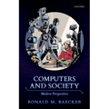 Computers and Society: Modern Perspectives