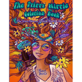 The Trippy Hippie Coloring Book - The Stress Relieving Coloring Book For Adults