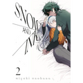 Snow & Ink 2