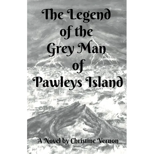 The Legend of the Grey Man of Pawleys Island