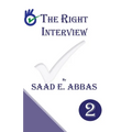 The Right Interview