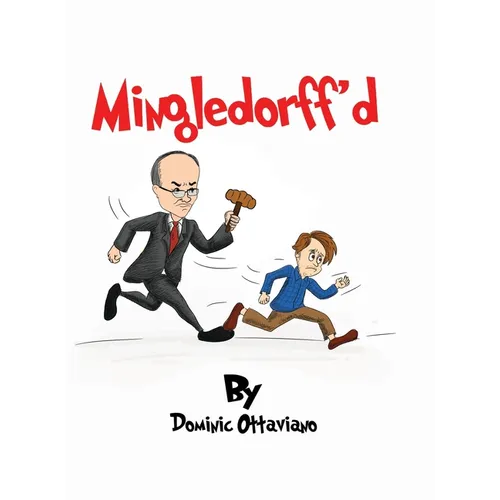 Mingledorff'd