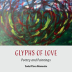 Glyphs of Love: Poetry and Paintings
