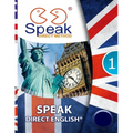 SPEAK DIRECT METHOD ENGLISH book1 sample: Direct method english book1 sample