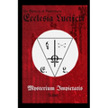 Ecclesia Luciferi. Mysterium Impietatis: The Mystery of Godlessness