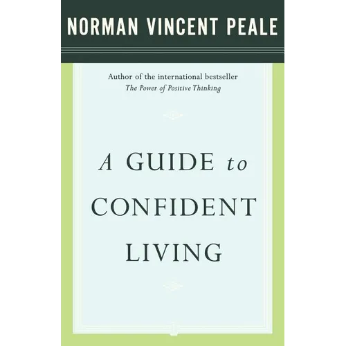 A Guide to Confident Living