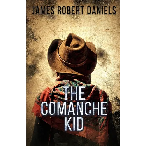 The Comanche Kid