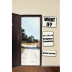 What If? - Paperback