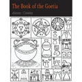 The Book of the Goetia of Solomon the King
